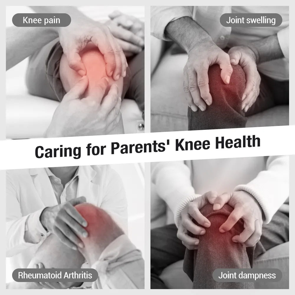 KneeFlex by OrthoFlex™
