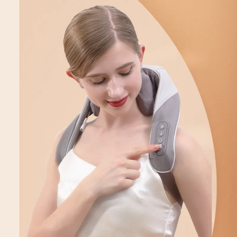 Fun Shoulders | פאן שולדרס של אורטופלקס