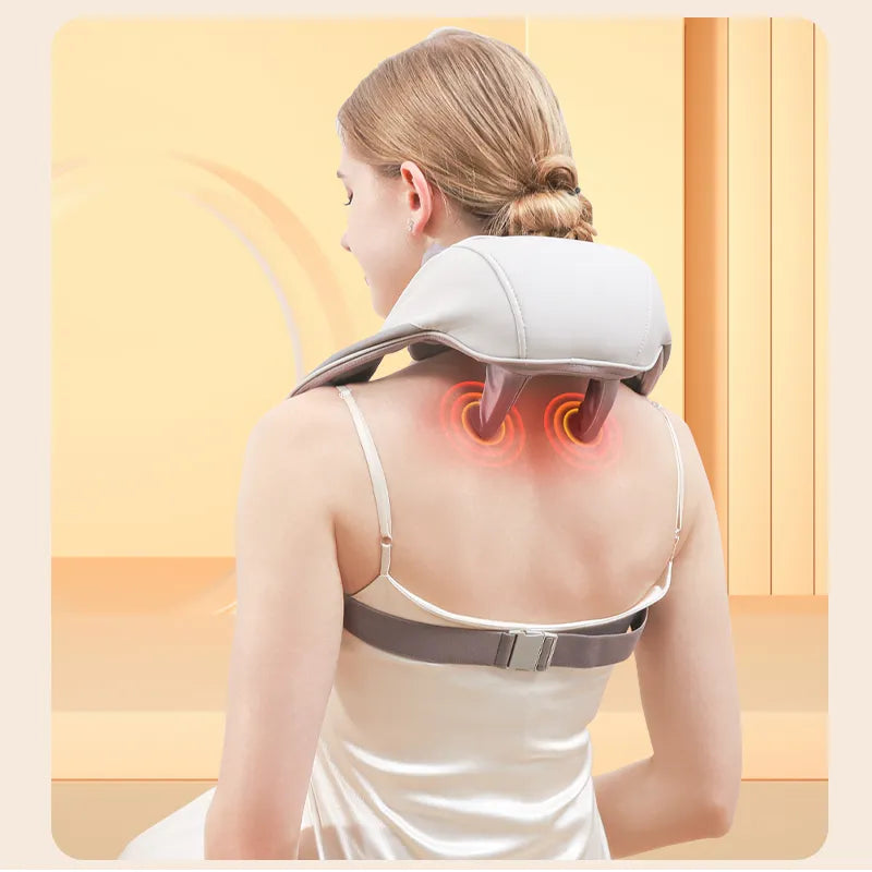 Fun Shoulders | פאן שולדרס של אורטופלקס