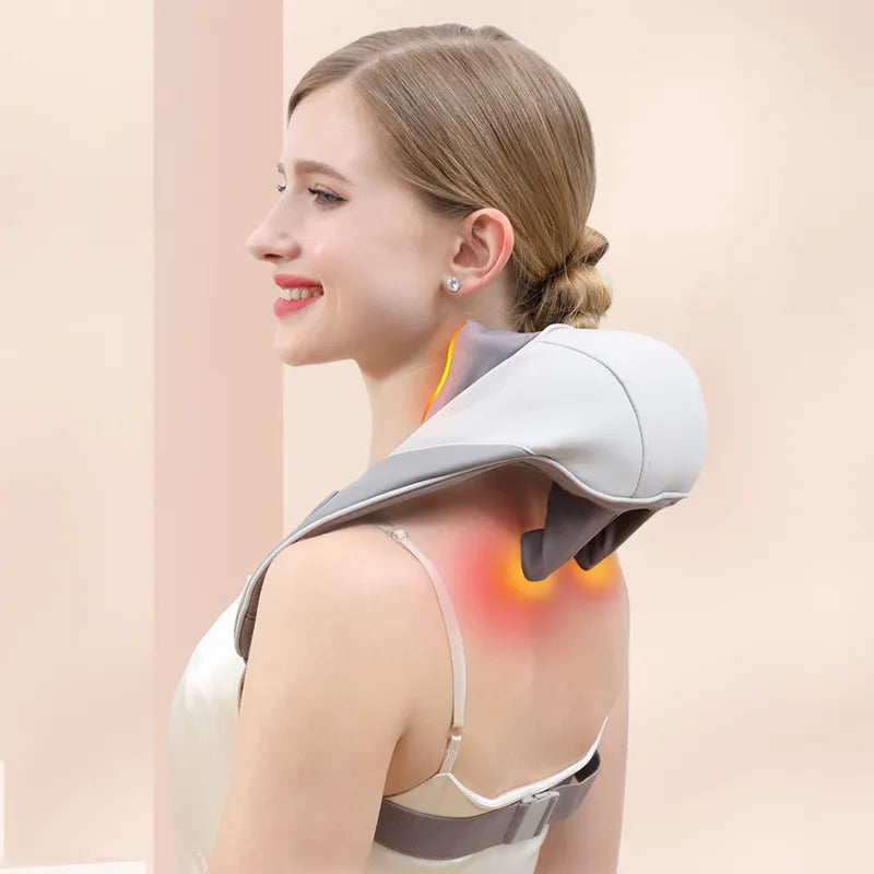 Fun Shoulders | פאן שולדרס של אורטופלקס