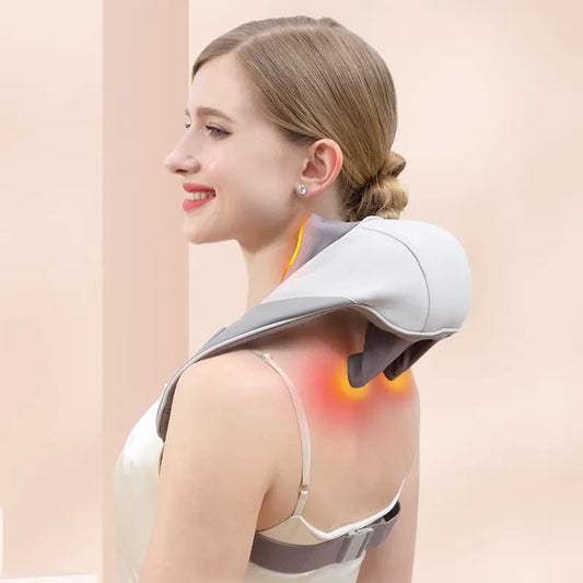 Fun Shoulders | פאן שולדרס של אורטופלקס