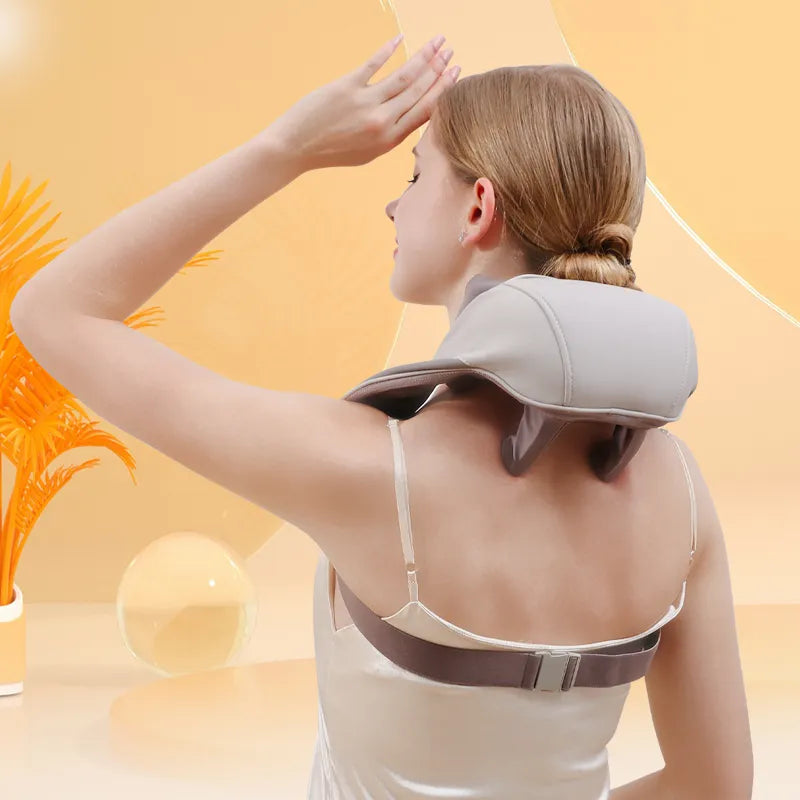 Fun Shoulders | פאן שולדרס של אורטופלקס